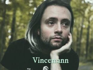 Vincemann