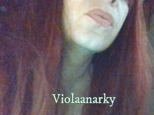 Violaanarky