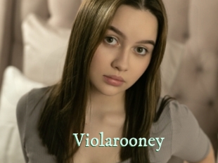 Violarooney