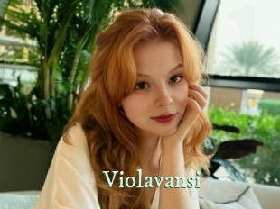 Violavansi