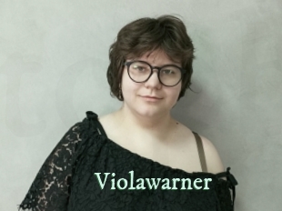 Violawarner
