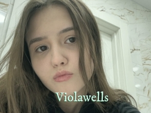 violawells Top Blog X