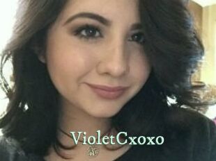 VioletCxoxo