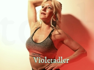 violetadler Top Blog X