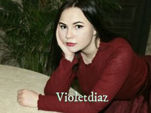 Violetdiaz