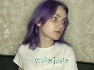 Violetjosie