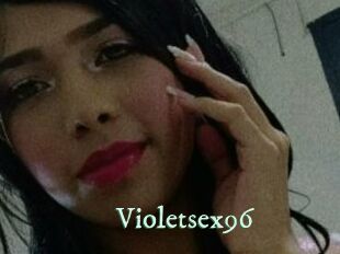 Violetsex96