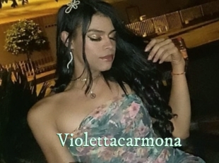 Violettacarmona