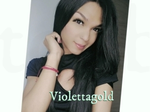 violettagold Top Blog X