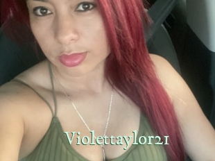 Violettaylor21