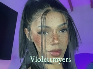 violettmyers Top Blog X