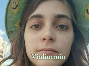 Violinemiu