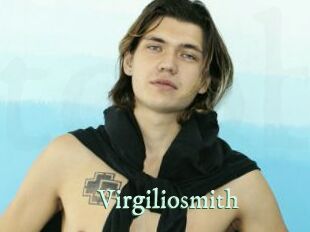 Virgiliosmith