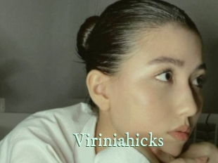 viriniahicks Top Blog X