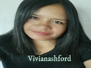 vivianashford Top Blog X