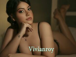 Vivianroy