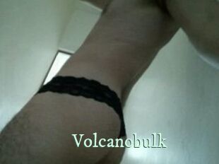 Volcanobulk
