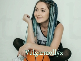 Vulgarmollyx