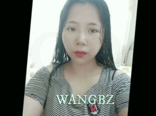 WANGBZ