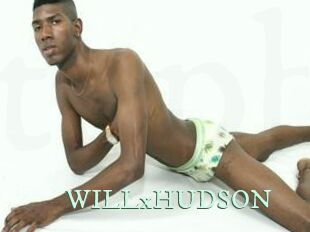 WILLxHUDSON