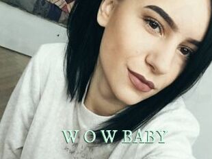 W_O_W_BABY