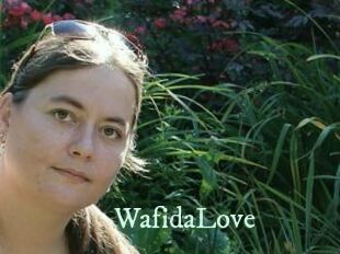 WafidaLove