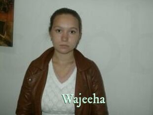 Wajeeha