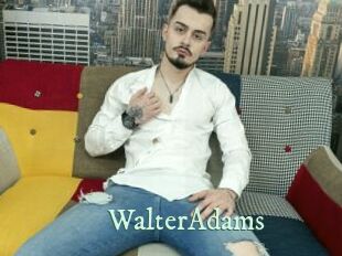 WalterAdams