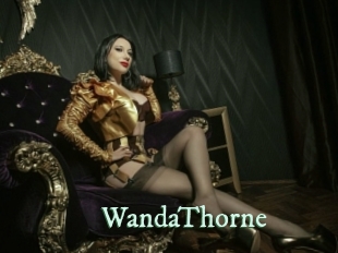 WandaThorne Top Blog X
