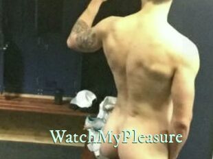 WatchMyPleasure