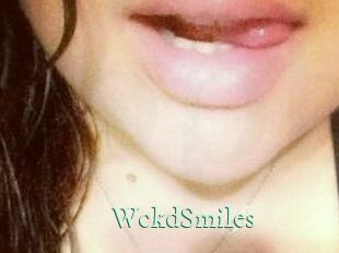 WckdSmiles
