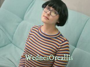 WednesOreallis