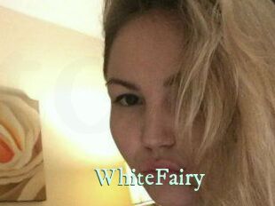 WhiteFairy