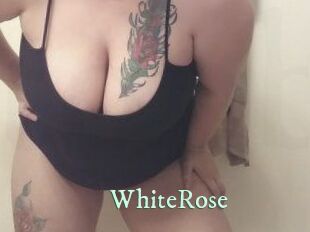 WhiteRose