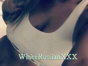 WhiteRussianXXX