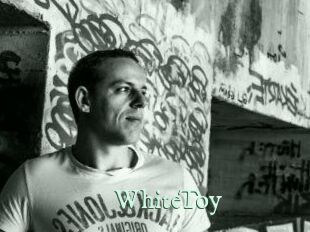 WhiteToy