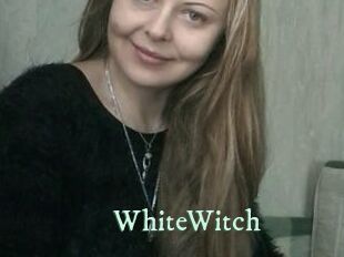 WhiteWitch