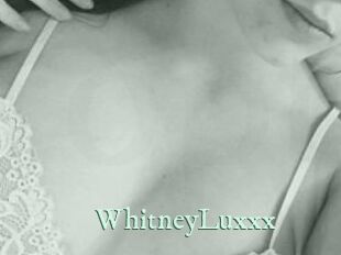 WhitneyLuxxx