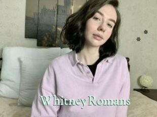 WhitneyRomans