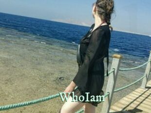 WhoIam