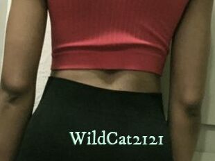 WildCat2121