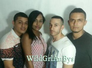 WildGrlAnBys