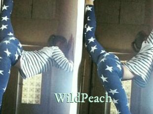 WildPeach