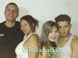 WildSxLatHot