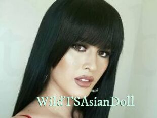 WildTSAsianDoll