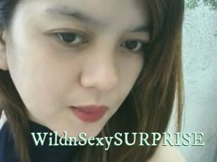 WildnSexySURPRISE