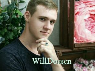 WillDousen