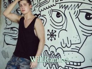 WillRamirez