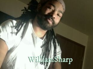 WilliamSharp