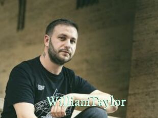 WilliamTaylor